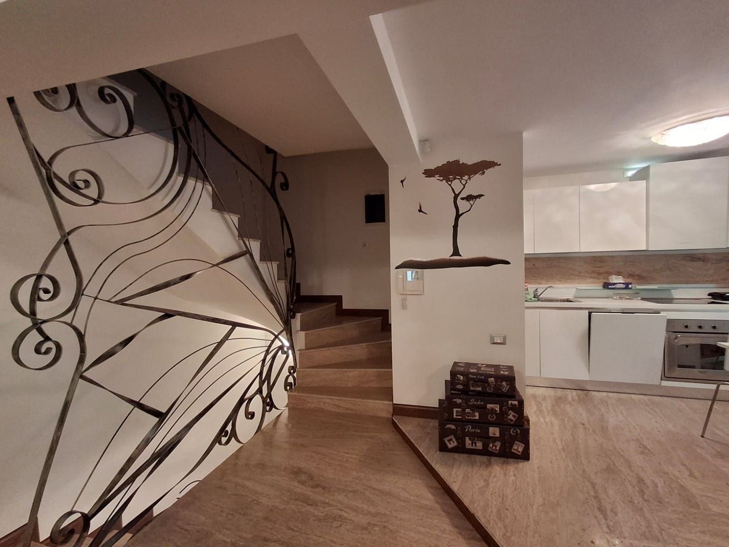 Casa individuala de vanzare, 4 camere, Sibiu, Calea Poplacii - Poză 11