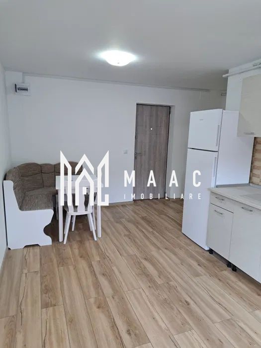 Apartament  I Etaj 2 I Balcon I Mobilat Modern I Turnișor - Poză 6
