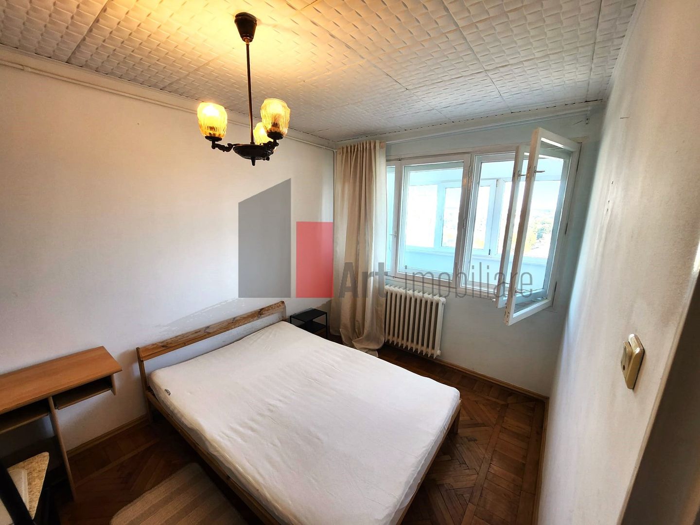 Apartamament 2 camere, cartier Bucurestii Noi/ Zona Parc Bazilescu - Poză 2