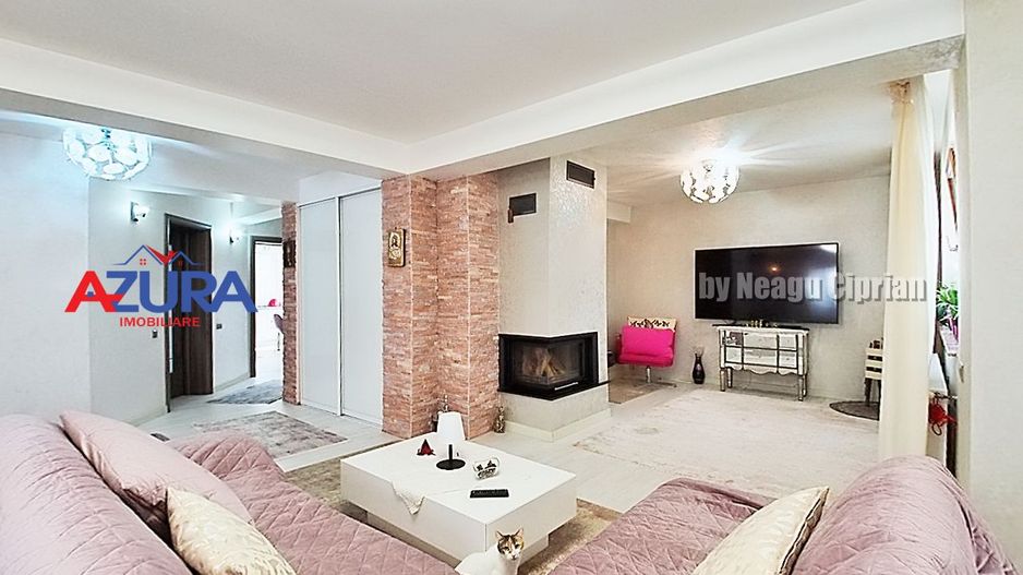 AZURA Imobiliare - Vila Budeasa Mare Primarie - Poză 2