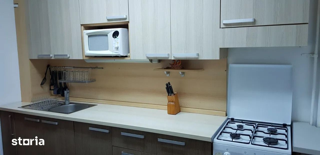 AP. 2 CAMERE- PANTELIMON, BLOC REABILITAT, MASINA DE SPALAT VASE - Poză 4