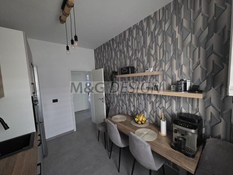 Apartament cu 2 camere  Giroc - Poză 3