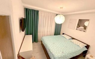 AP. 2 CAMERE - RENOVAT COMPLET, MODERN, PET FRIENDLY, PRET NEGOCIBIL - Poză 2