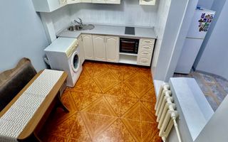 De vânzare 94 m2, două apartamente cu intrare separată, 4 dormitoare,  Centru, Mun. Chișinău - Poză 17