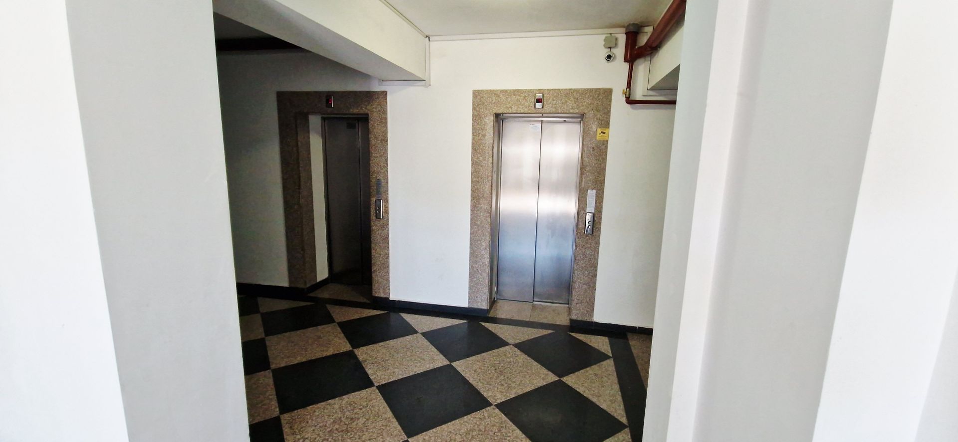 3 camere – zona Mihail Sebastian | 77 mp |  Bloc 2014 - Poză 16