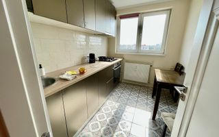 VANZARE APARTAMENT 2 CAMERE 56MP MUNCII DECEBAL GHEORGHE PETRASCU - Poză 3