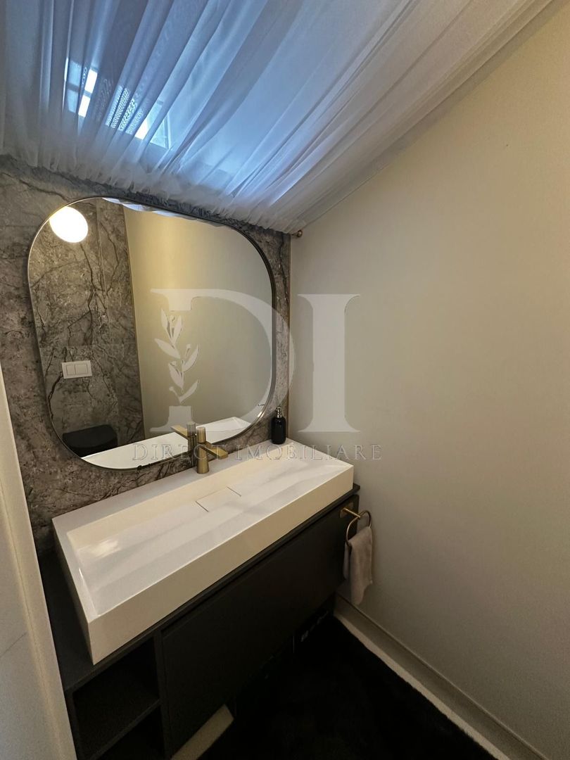 Apartament ultramodern / 3 camere 82mp / Zona Vivo - Poză 18