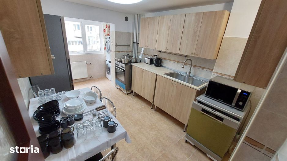 Apartament 2 camere |Metrou OBOR 2MIN| DISPONIBILITATE IMEDIATA - Poză 4