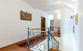 Casă / Vilă de vânzare cu 5 camere in Corbeanca/Tamasi, teren 801 mp - Poză 21