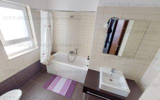 Inchiriere Apartament 3 camere Baneasa - Poză 14