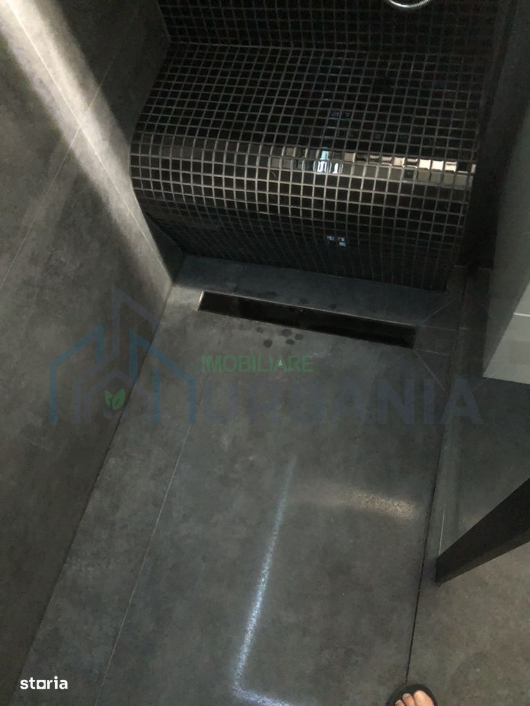 Persoană fizică vând apartament 3 camere la 5 min de Palas– Podu Roș - Poză 9