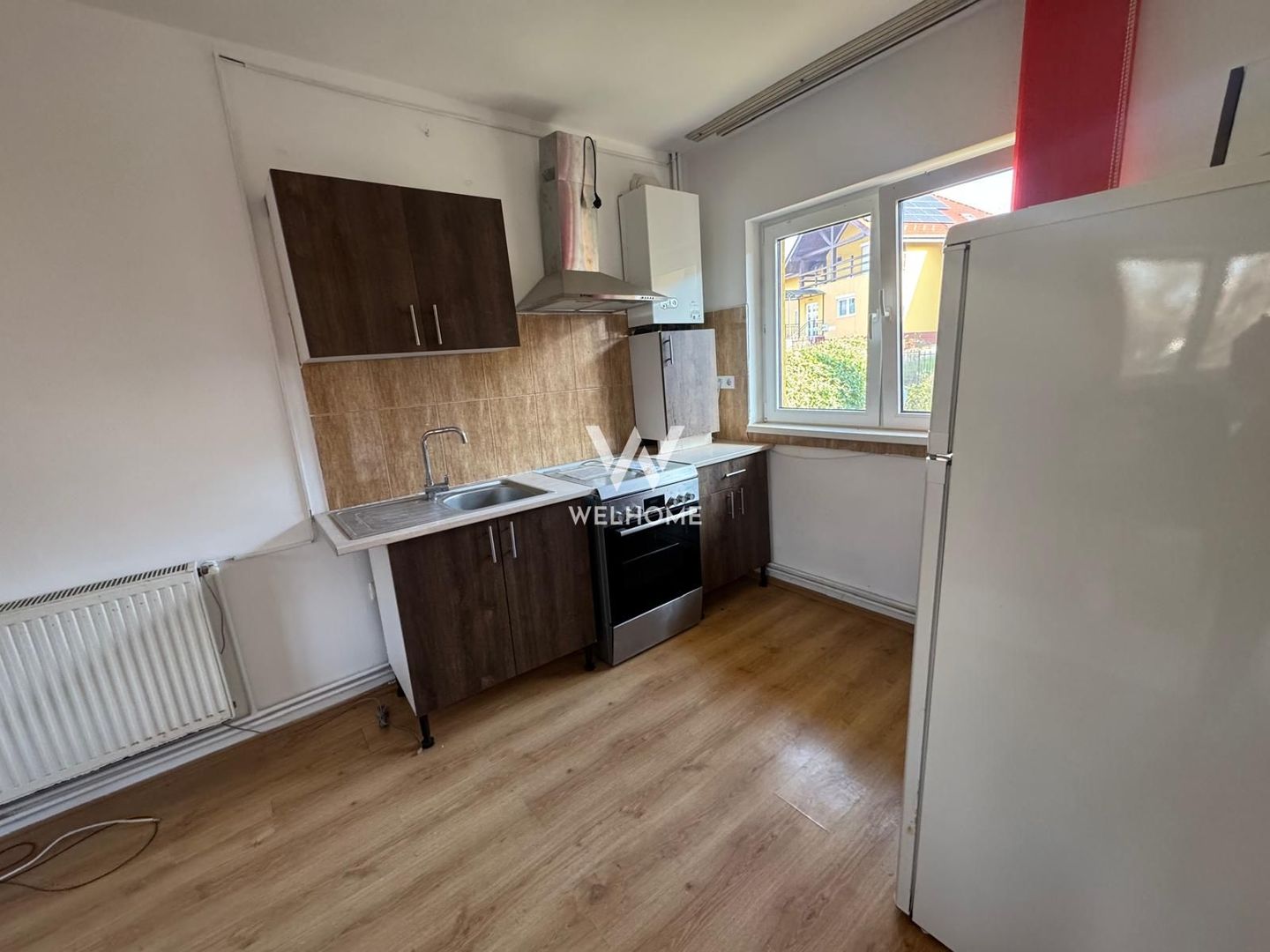 Casa tip duplex Sura Mare, Sibiu - Poză 4