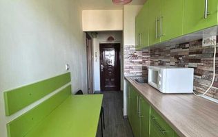 Garsoniera Timpuri Noi-Tineretului