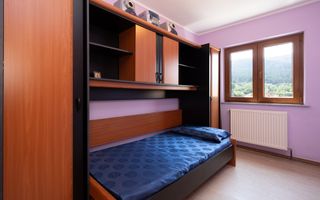 Sacele - Electroprecizia-Apartament 3 camere,63 mp - Poză 6