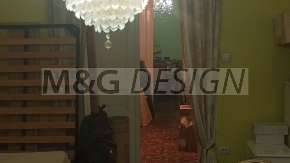 Apartament in cladire istorica, zona Complex Studentesc - Lidl, et 1 - Poză 9