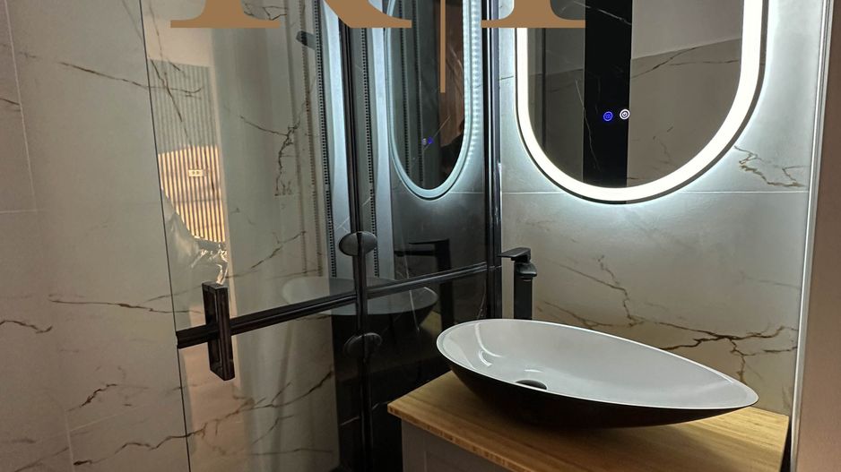 Apartament Superb Floreasca 2 camere *Compozitori* - Poză 12