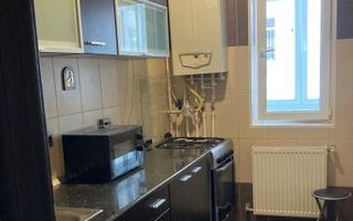 Garsoniera cu centrala proprie sector 4 - Poză 3