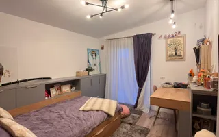 Casa de Vis cu Piscina  250 MPU I Suceava/Moara I 435.000Euro - Poză 16