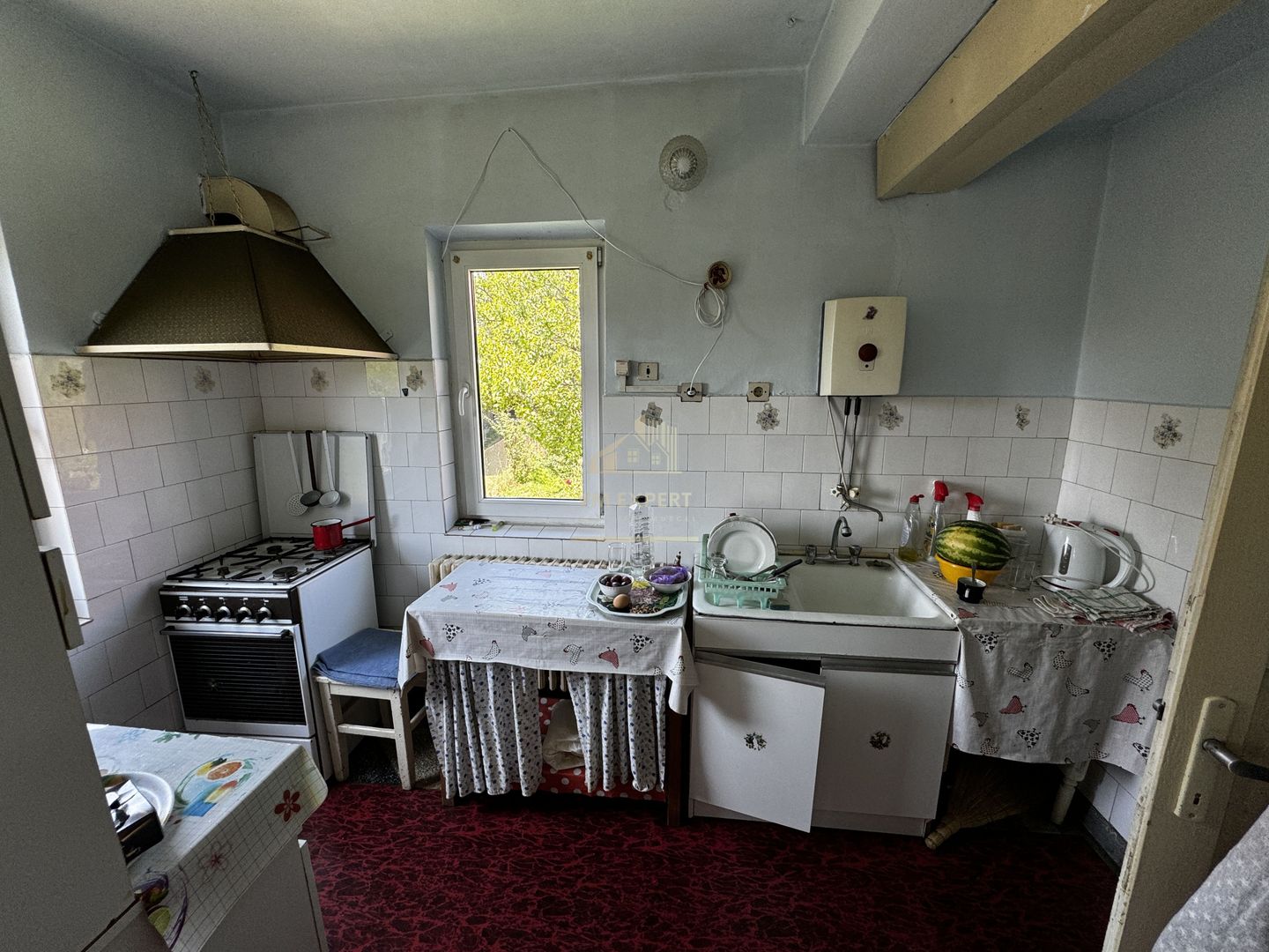 CASA 4 CAMERE CAMPULUNG, TEREN 3213 MP - Poză 19