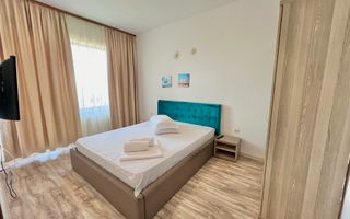 Apartament 2 camere cu vedere la mare – Summerland, Mamaia Nord - Poză 10