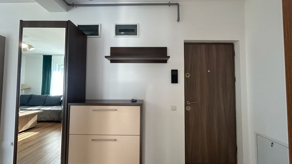 Apartament modern, parter,  pet friendly, Selimbar - Poză 5