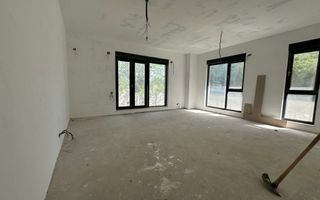 APARTAMENT 4 CAMERE | SISESTI-VATRA NOUA |  154 MP UTILI + 150MP TERASA + CURTE - Poză 18
