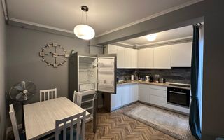 Apartament 3 camere in bloc nou pe Calea Manastur! - Poză 4