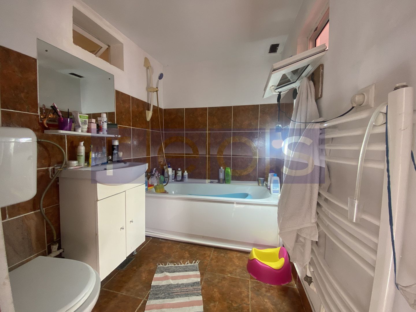 VANZARE CASA COCHETA | ZONA GRIVITA | 152MP - Poză 11