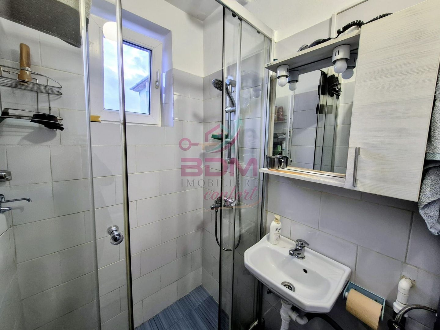 COMISION 0 | Apartament 2 camere | etaj intermediar | zona Micro 1 - Poză 6