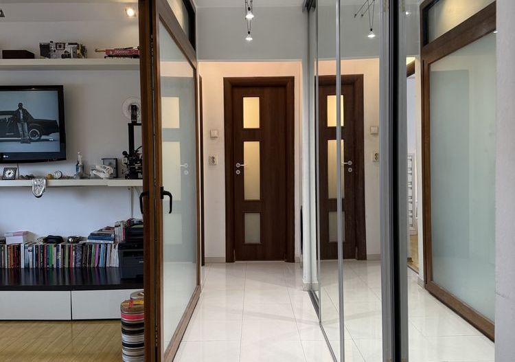 Vanzare Apartament 2 camere, complet mobilat si utilat | Gara de Nord - Poză 6