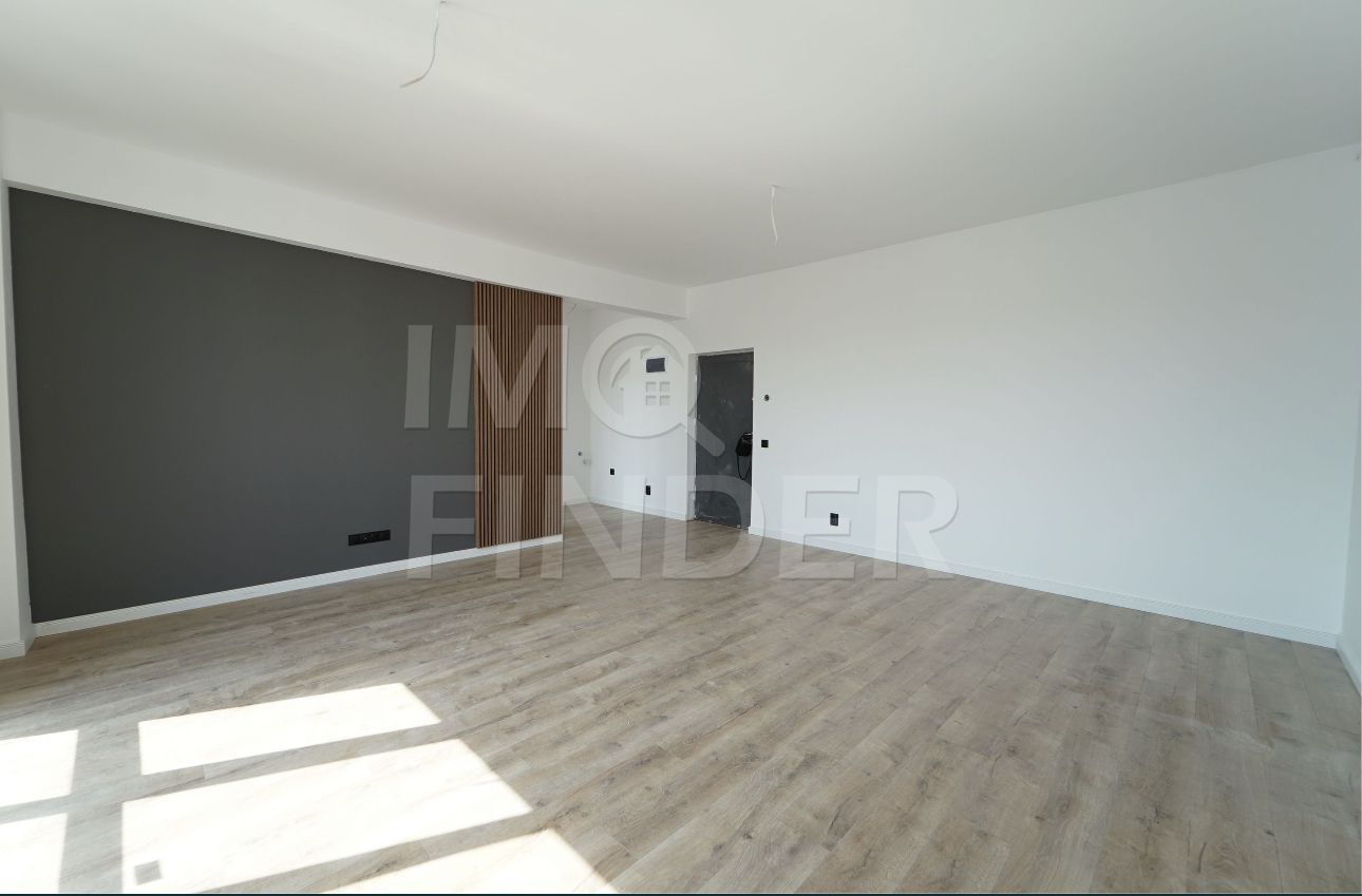 Vânzare apartament finisat la cheie, zona VIVO - Poză 6