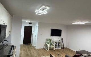 Garsonieră de vânzare Lujerrului Militari – Teatrul Masca - Poză 1