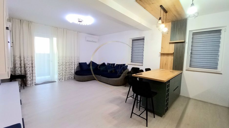 OFERTĂ | Apartament 2 camere, curte privată | Braytim, Timișoara - Poză 1