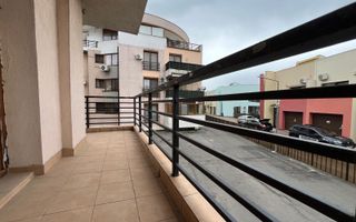 De vanzare apartament 4 camere  Erou Iancu Nicolae Pipera 156 mp - Poză 15