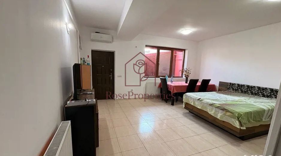 Casă | 2 camere | de închiriat | mobilată și utilată | Dacia - Poză 2