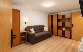 Garsonieră , balcon și beci – mobilată și utilată - Poză 3