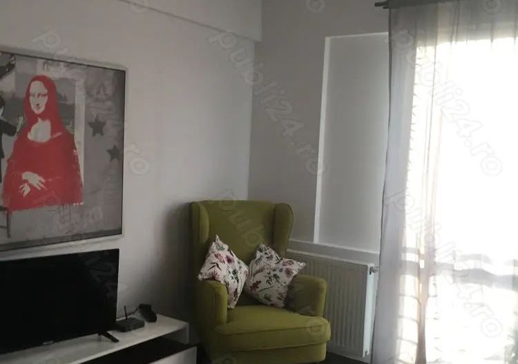 APARTAMENT 2 CAMERE – FORTUNA RESIDENCE BRAGADIRU - Poză 4