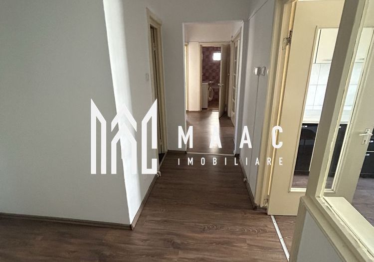 Apartament 3 camere | Sibiu, Mihai Viteazul | 70mp - Poză 5