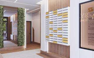 Apartament 4 camere cu terasa  Titan Pallady Metrou Nicolae Teclu - Poză 5