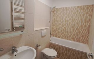 Apartament 3 camere , bloc 2021, etaj intermediar, zona Lipovei - Poză 5