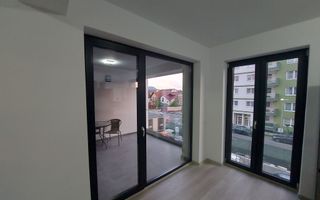 Vand apartament open space Coresi, Brasov, 2023, 61.2 mp - Poză 3