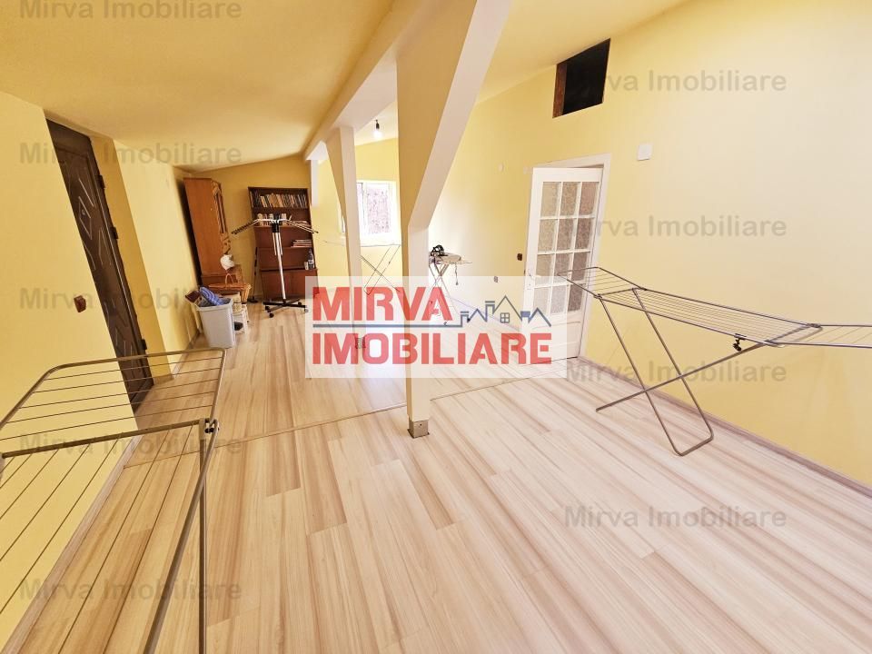 Vanzare vila 6 camere + spatiu comercial, mobilata si utilata, in Blejoi - Poză 42