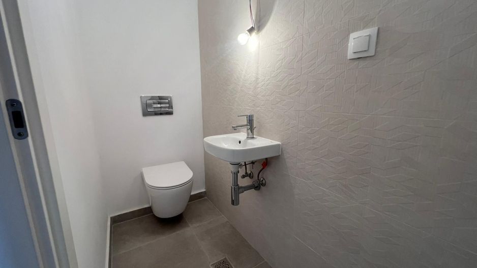 Apartament cu 3 camere | 89 mp utili | Sisești - Poză 12