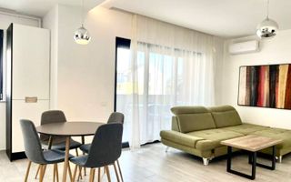Apartament cu 2 camere primitor, pet friendly, Dumbrăvița - Kaufland - Poză 1