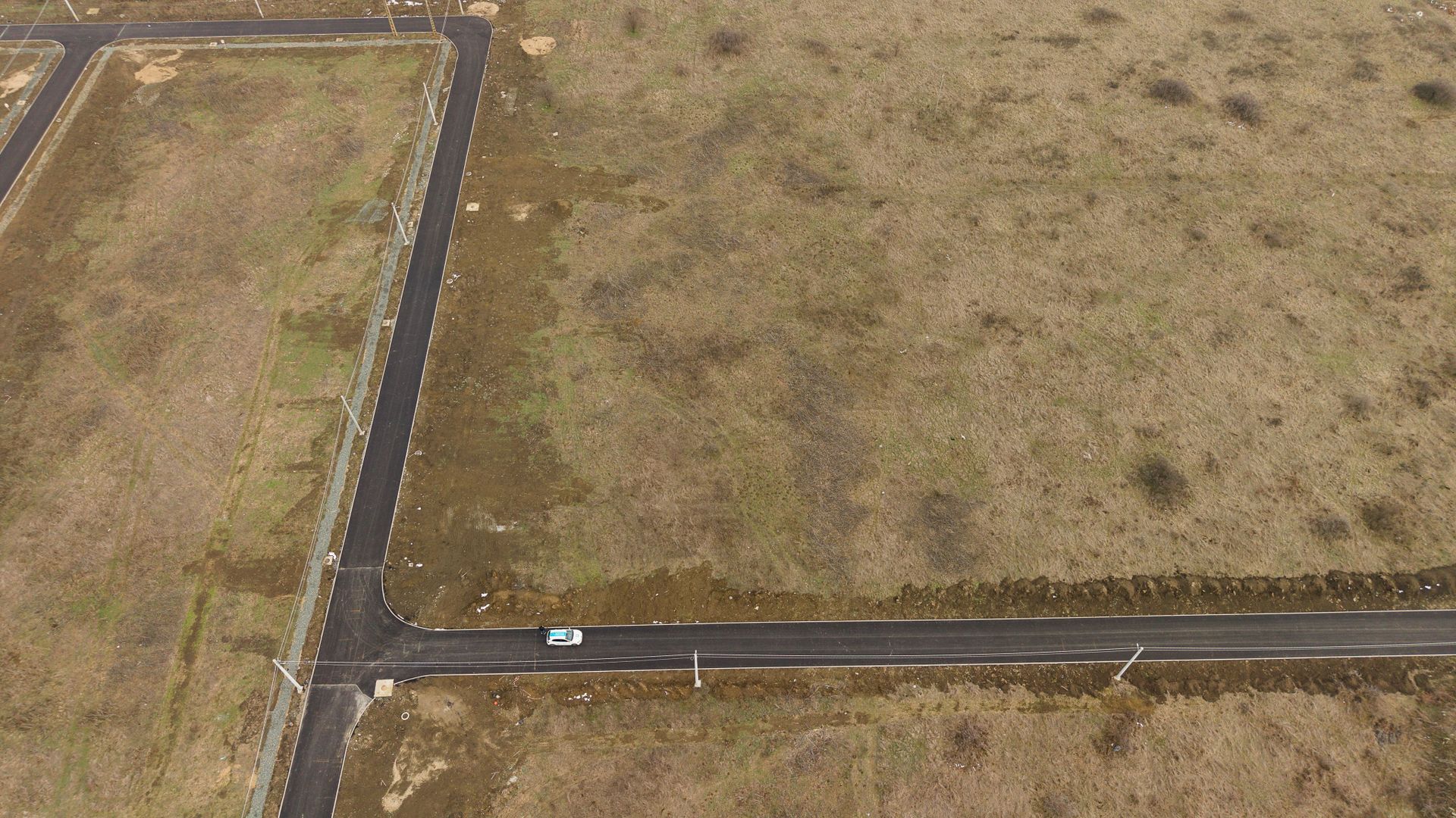 Teren intravilan de 605 mp în Vladimirescu - Poză 22