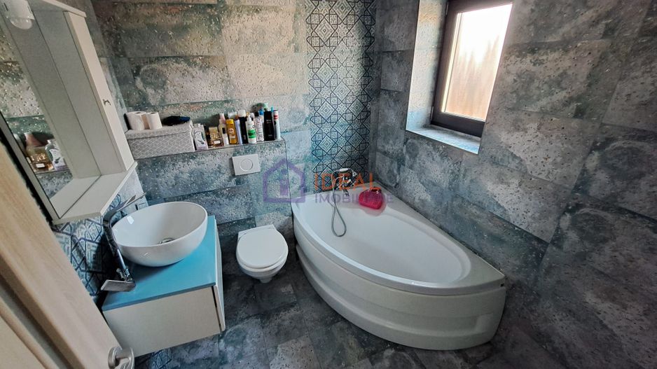 Casa Tip Duplex la Cheie in Cartierul Arhitectilor - Poză 12