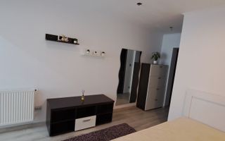 Apartament 1 camera de inchiriat, Tudor Vladimirescu, Iasi - etaj 3/5 - Poză 3