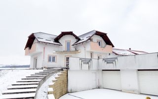 Casă S+P+E, 320 mp utili, teren 2.650 mp – zona Aurel Vlaicu, Suceava - Poză 16