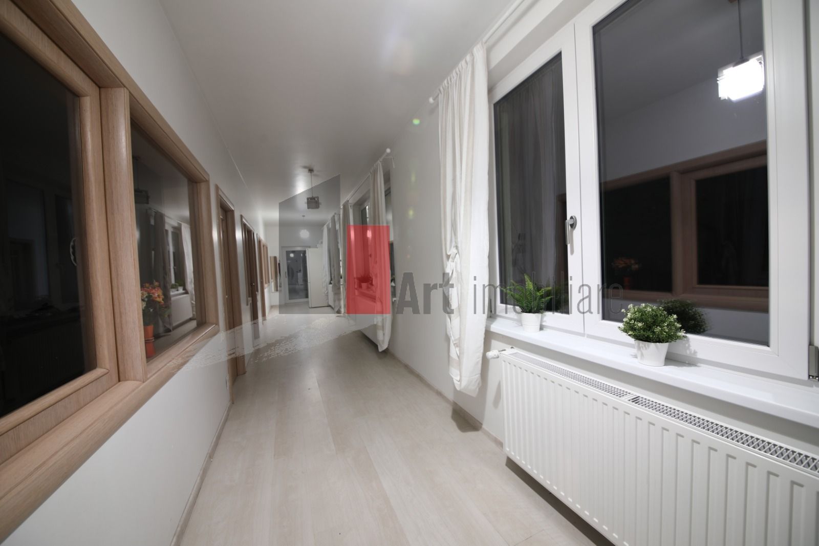 Casa de inchiriat cu 3 camere in zona Bucurestii Noi - 0 Comision - Poză 9