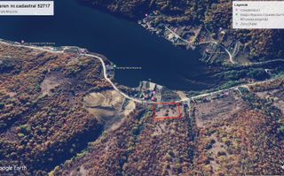 Teren intravilan 2.580 mp Eșelnița, acces DN57, ideal turism, locuinte - Poză 2